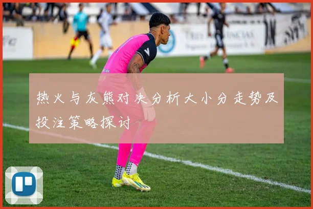 热火与灰熊对决分析大小分走势及投注策略探讨